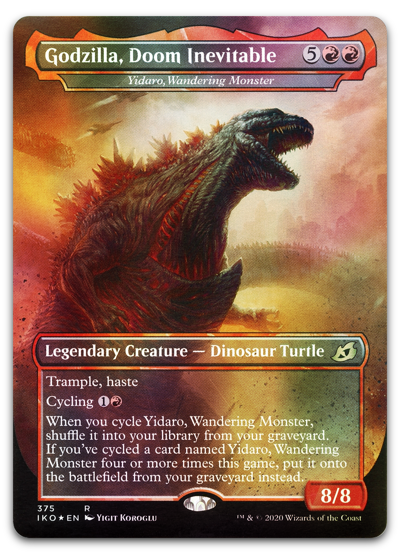 Product image for TCG 212061