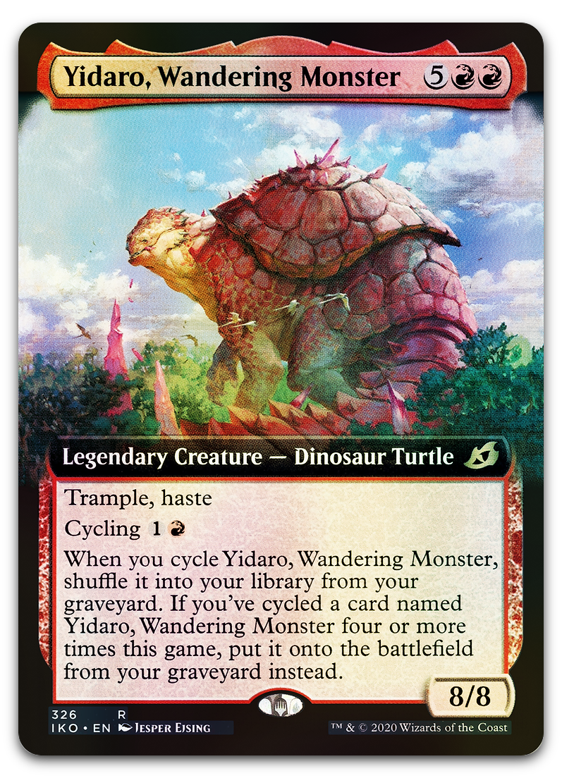 Product image for TCG 212062