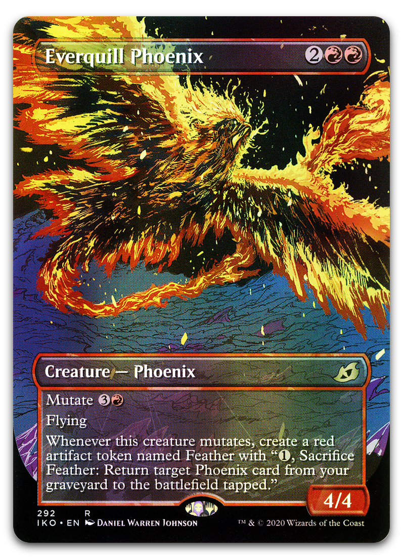 Product image for TCG 212063