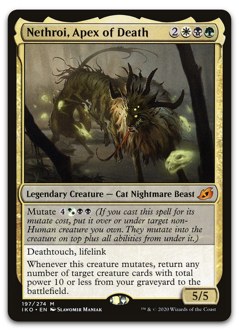 Product image for TCG 212074