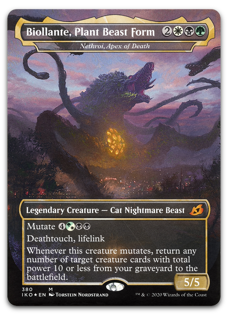 Product image for TCG 212076