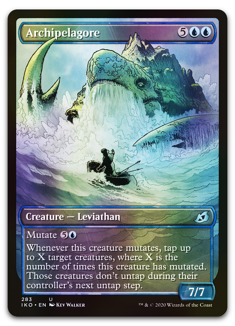 Product image for TCG 212093