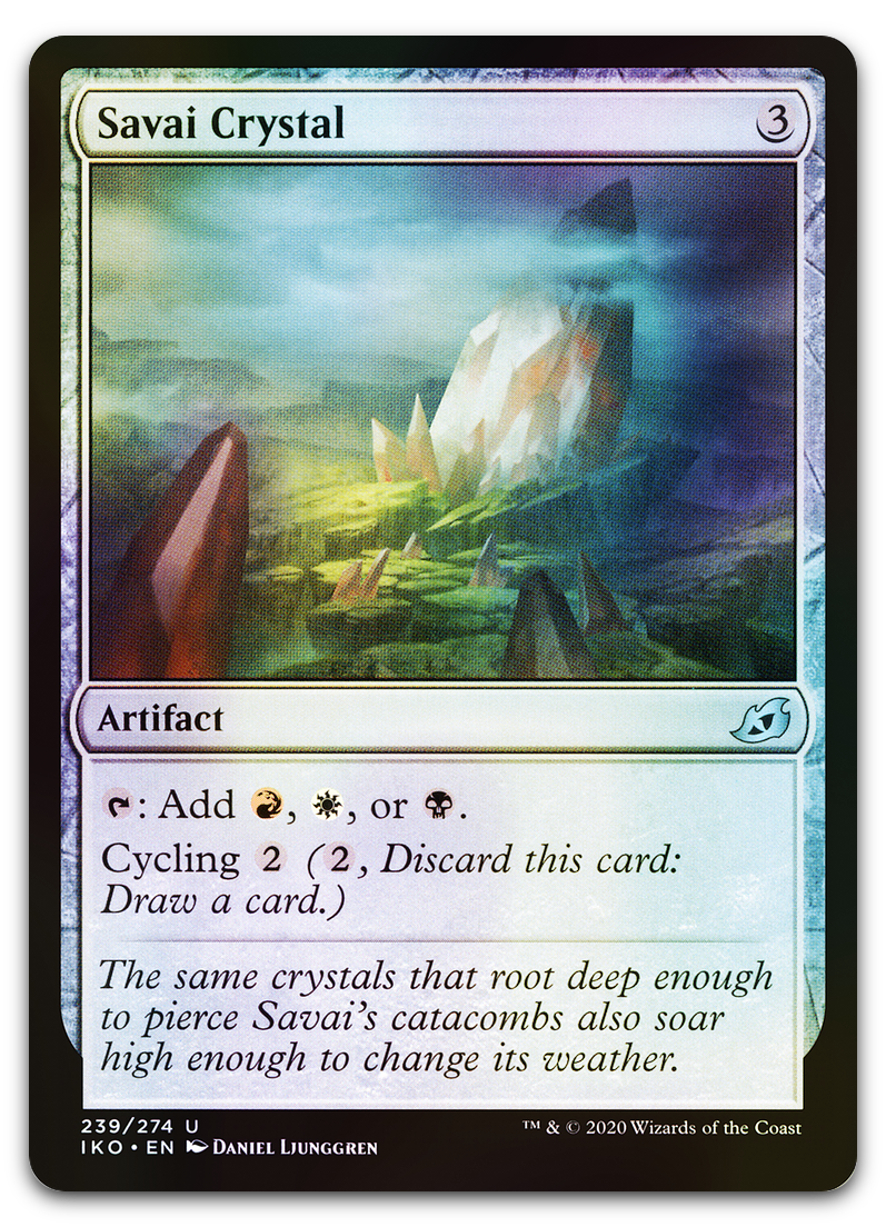 Product image for TCG 212106