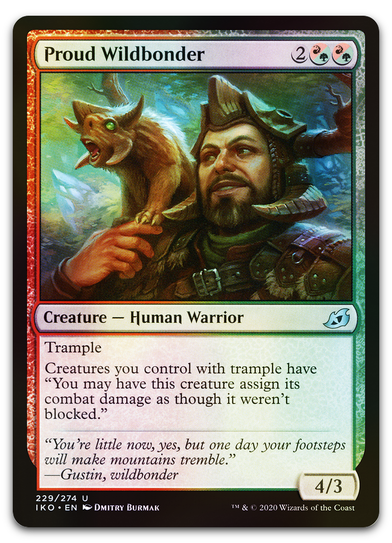 Product image for TCG 212109