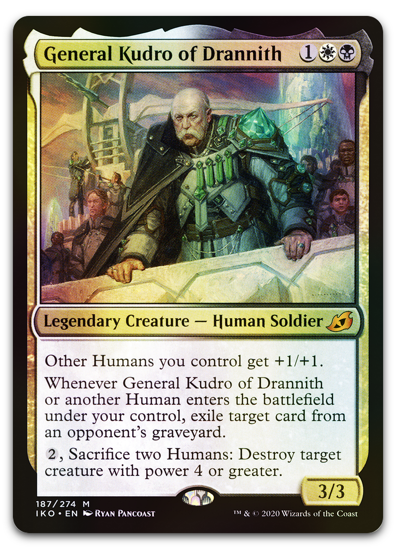 Product image for TCG 212121