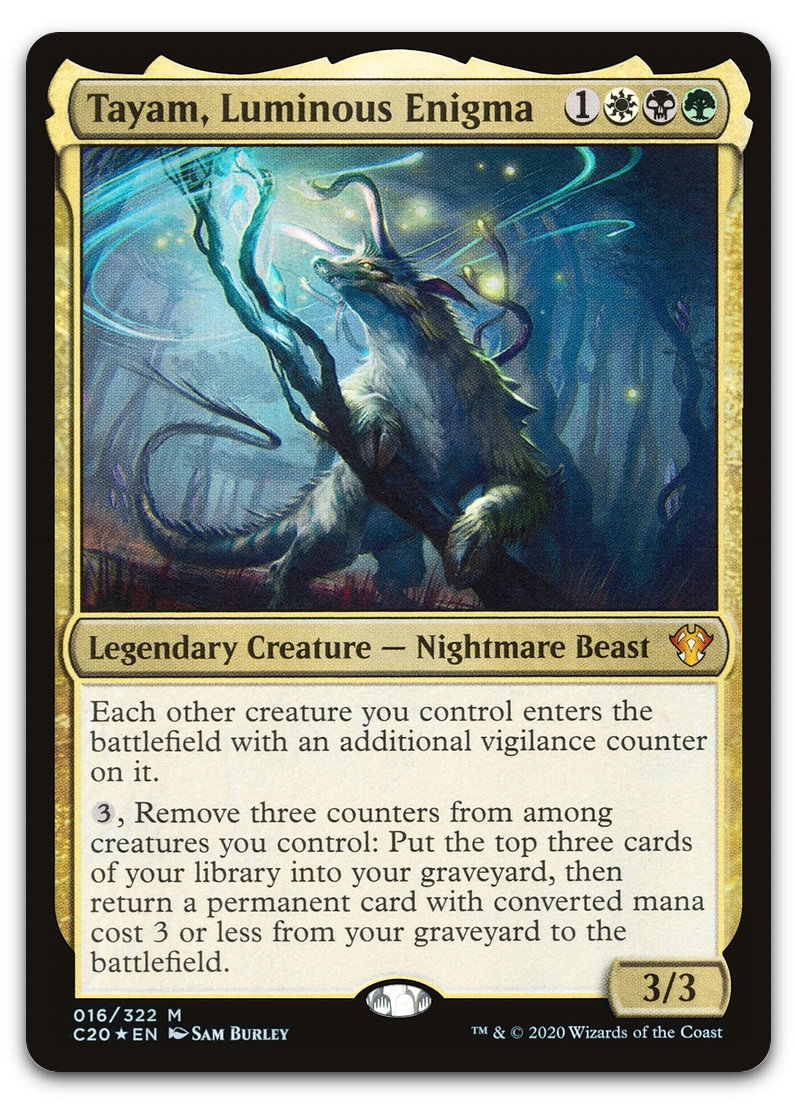 Product image for TCG 212143