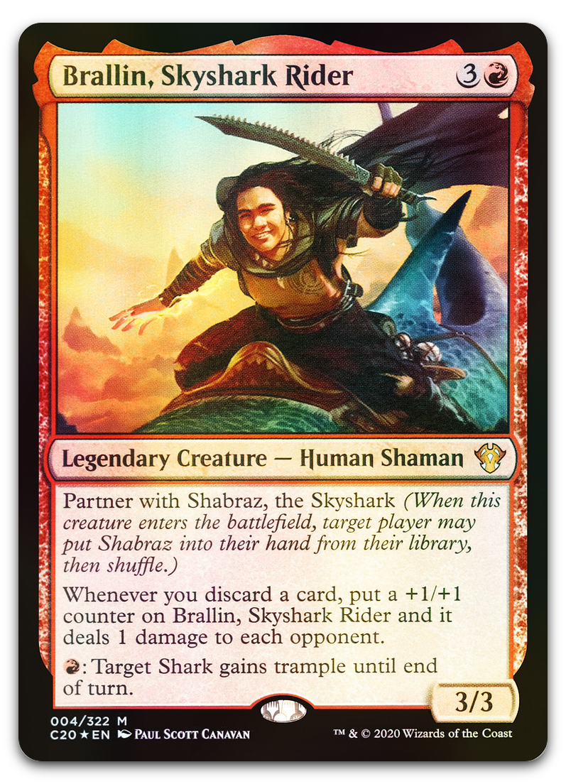 Product image for TCG 212156