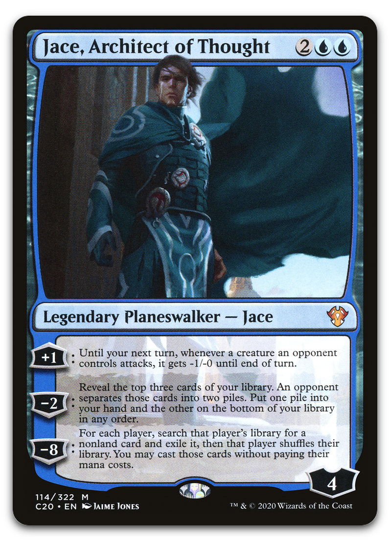 Product image for TCG 212167