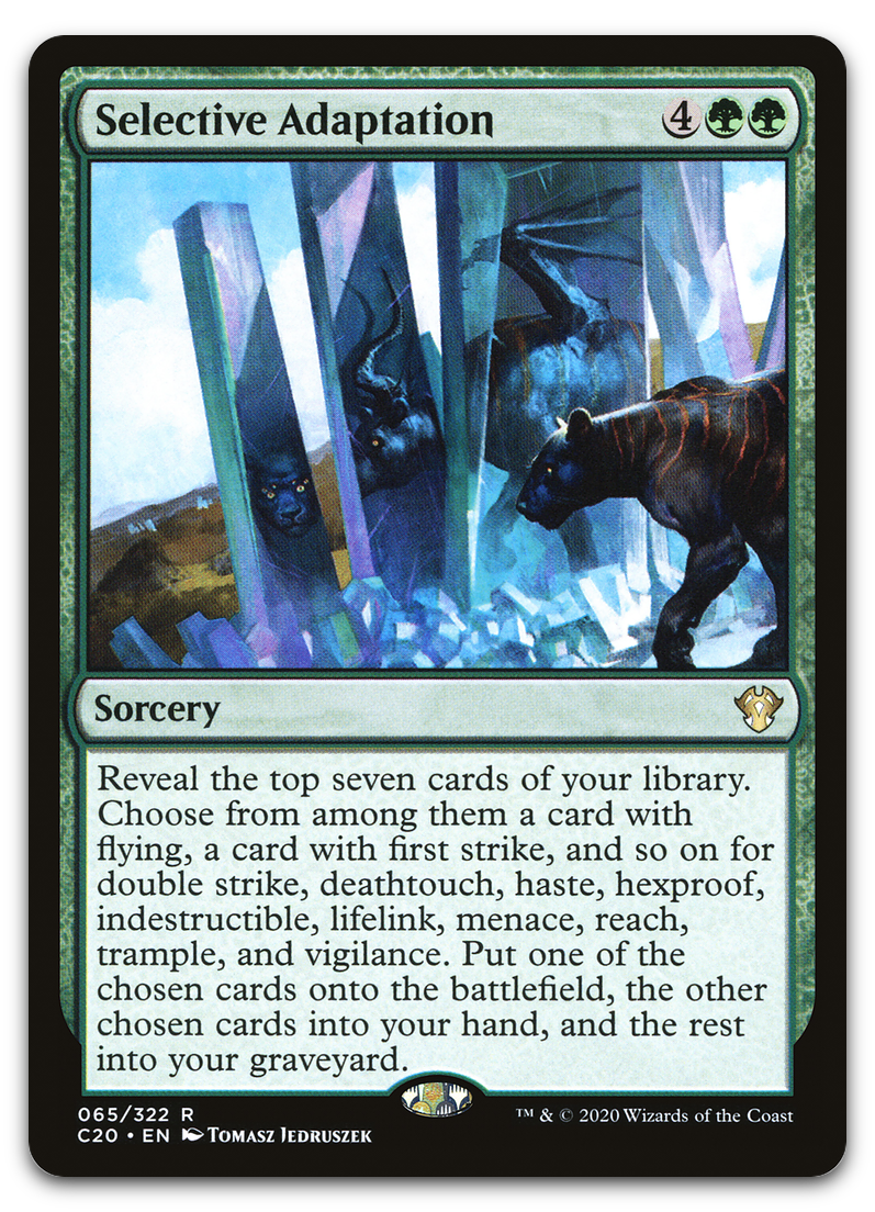Product image for TCG 212184