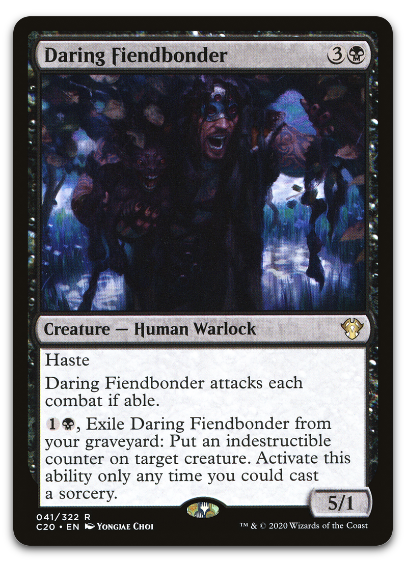 Product image for TCG 212188