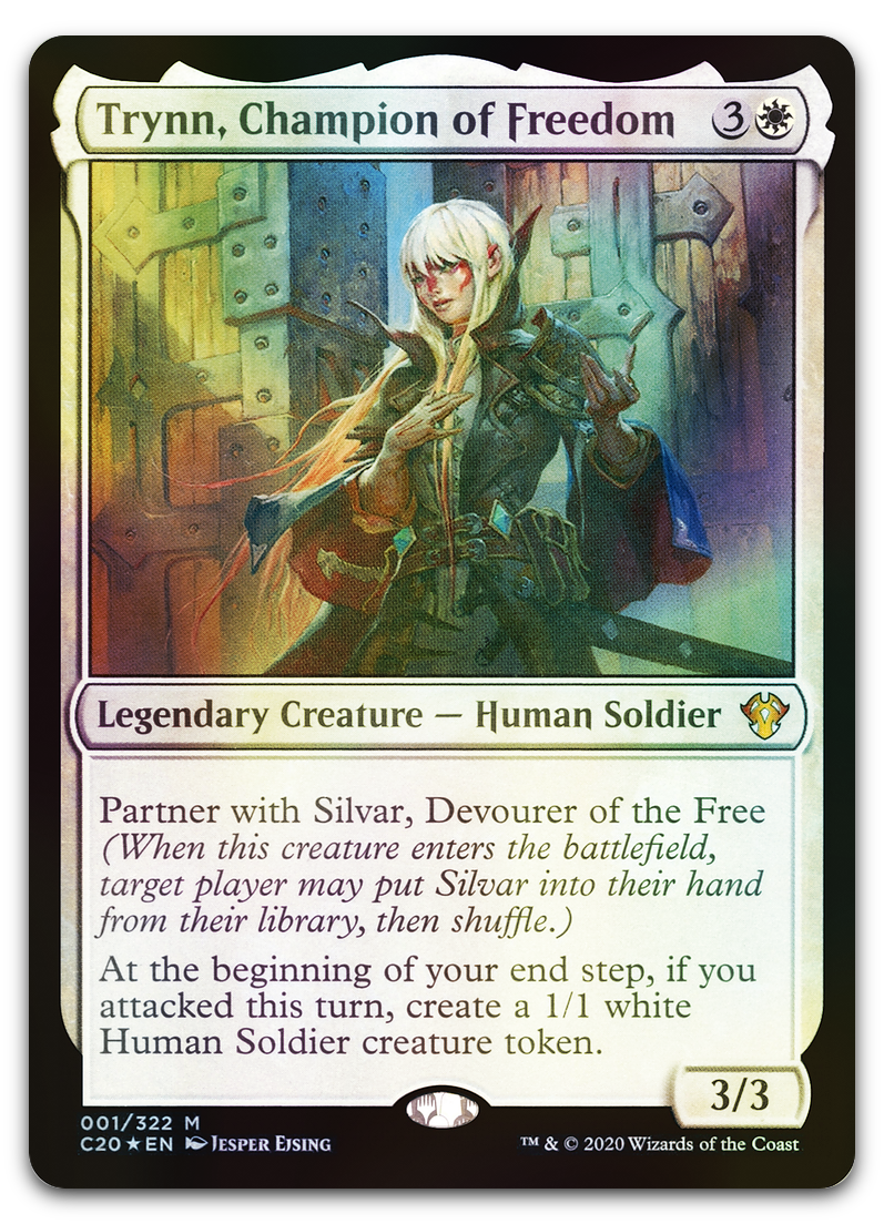 Product image for TCG 212192