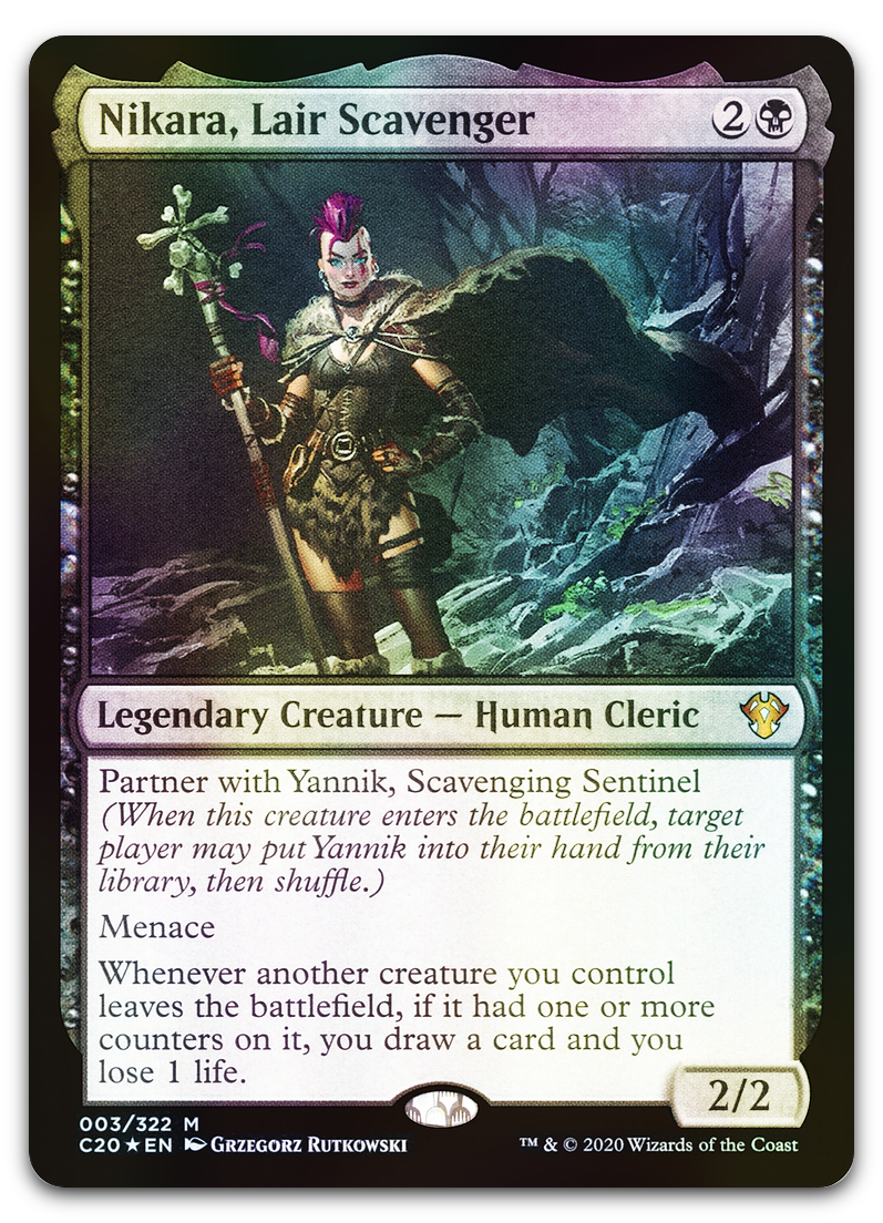 Product image for TCG 212202