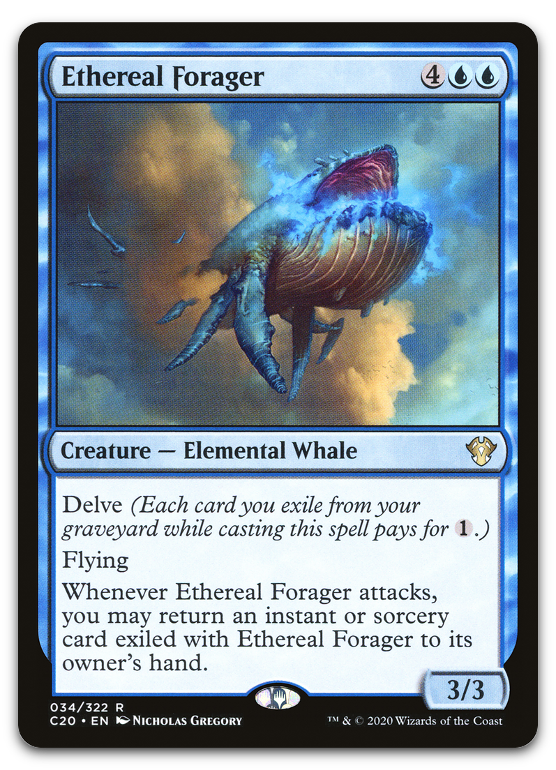 Product image for TCG 212217