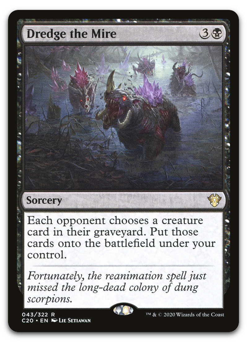 Product image for TCG 212222