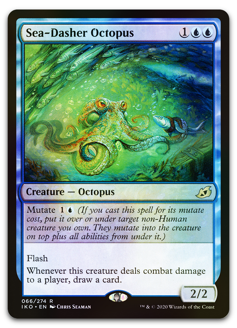 Product image for TCG 212223