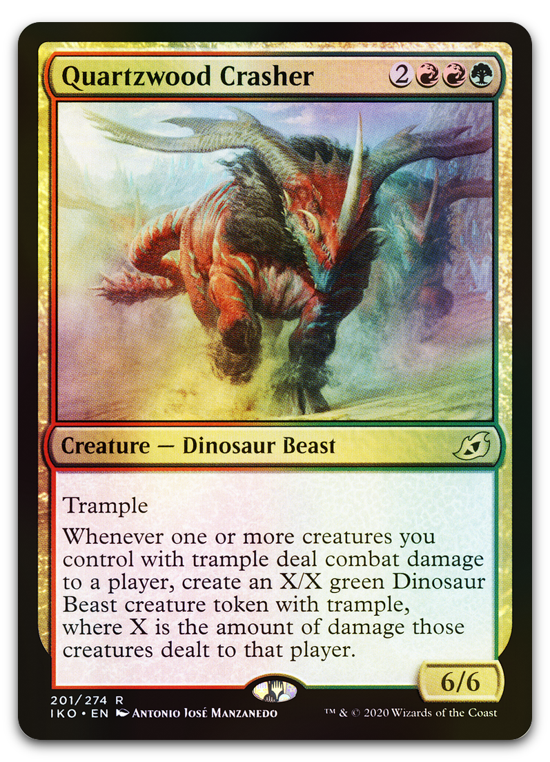 Product image for TCG 212277