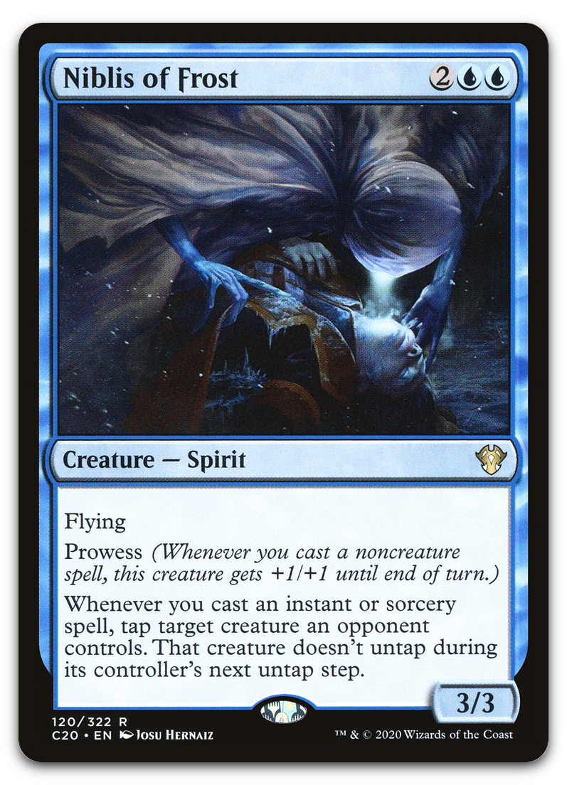 Product image for TCG 212395