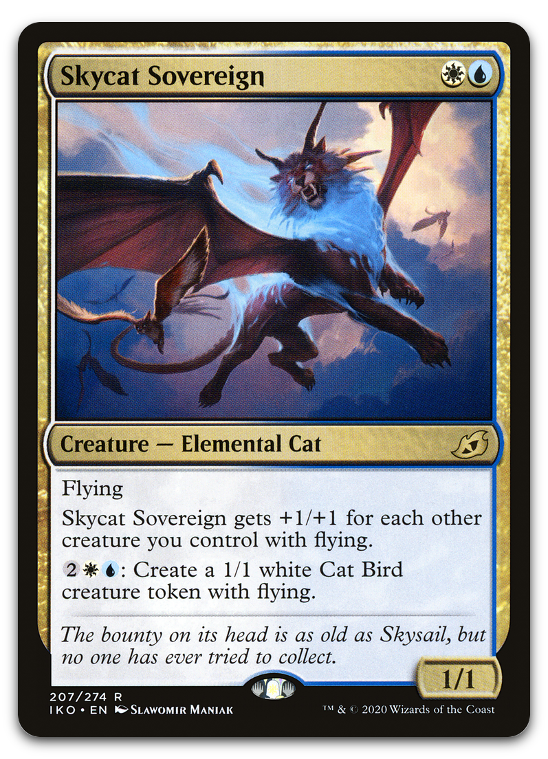 Product image for TCG 212613