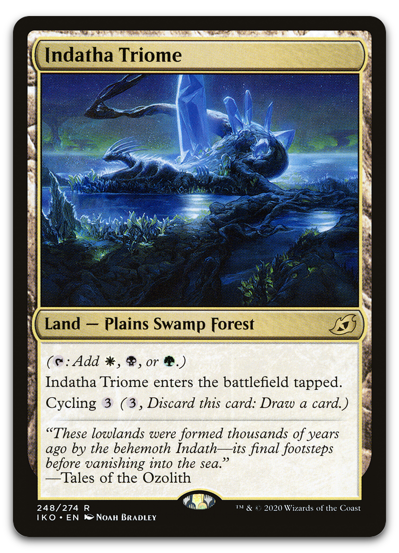 Product image for TCG 212689