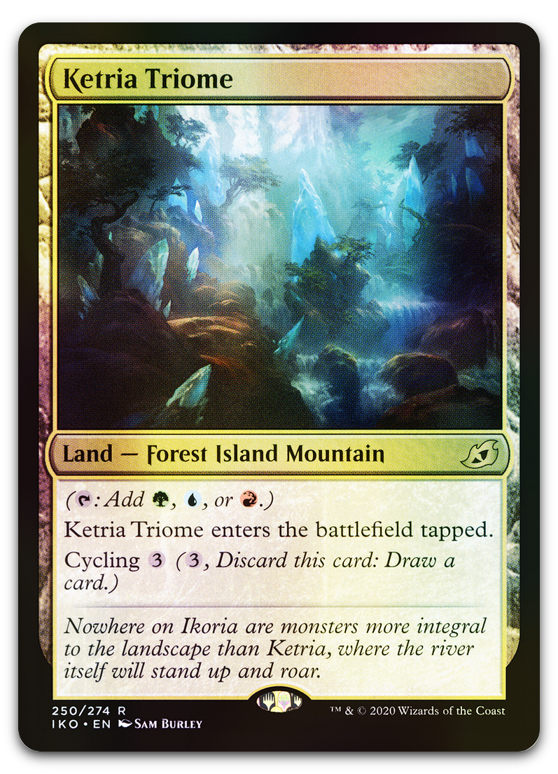 Product image for TCG 212697