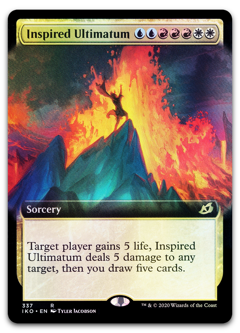 Product image for TCG 212788