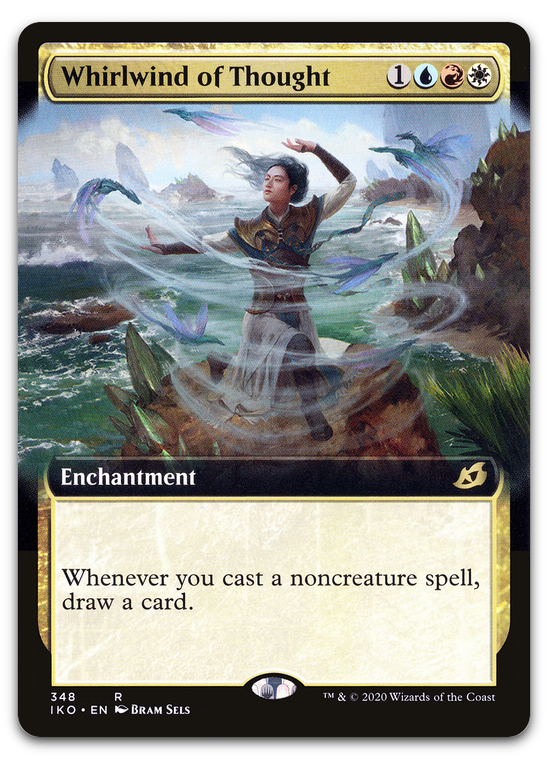 Product image for TCG 212793