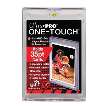 Ultra Pro One-Touch Card Holder (35pt)