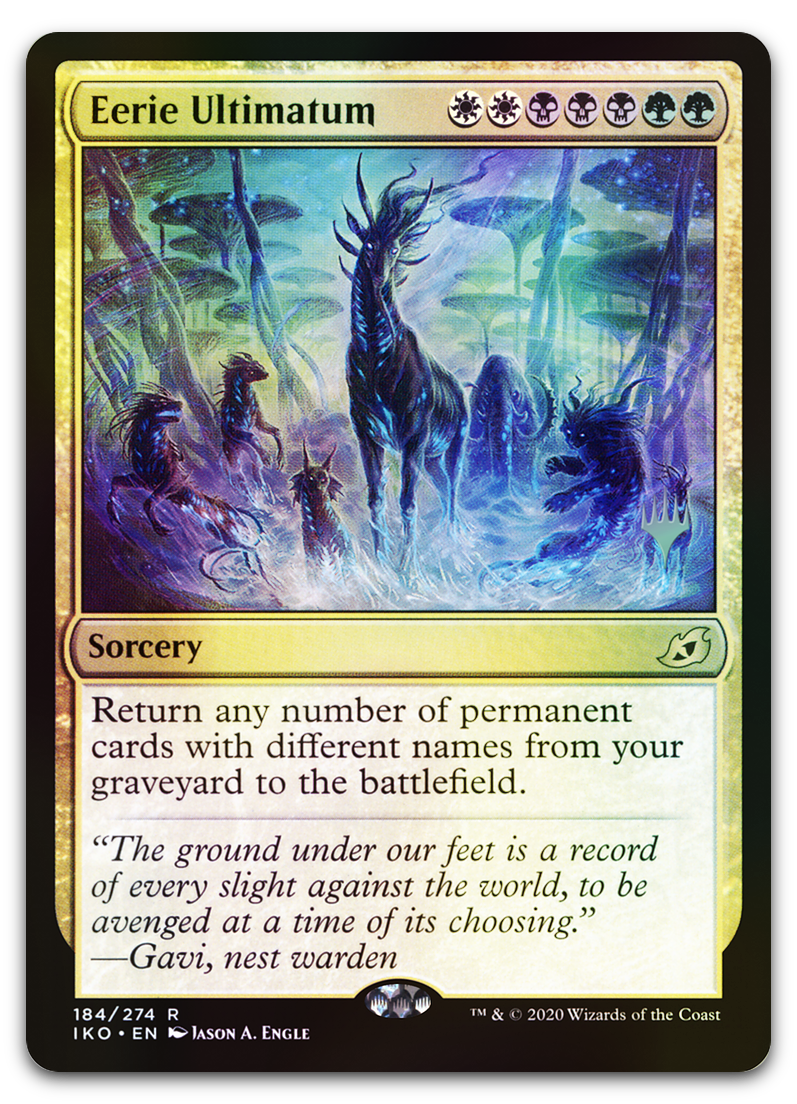 Product image for TCG 213810