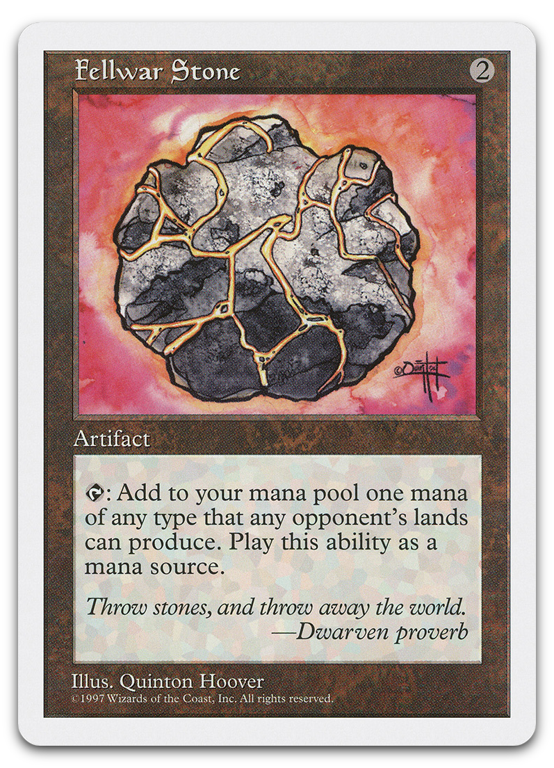 Product image for TCG 2144