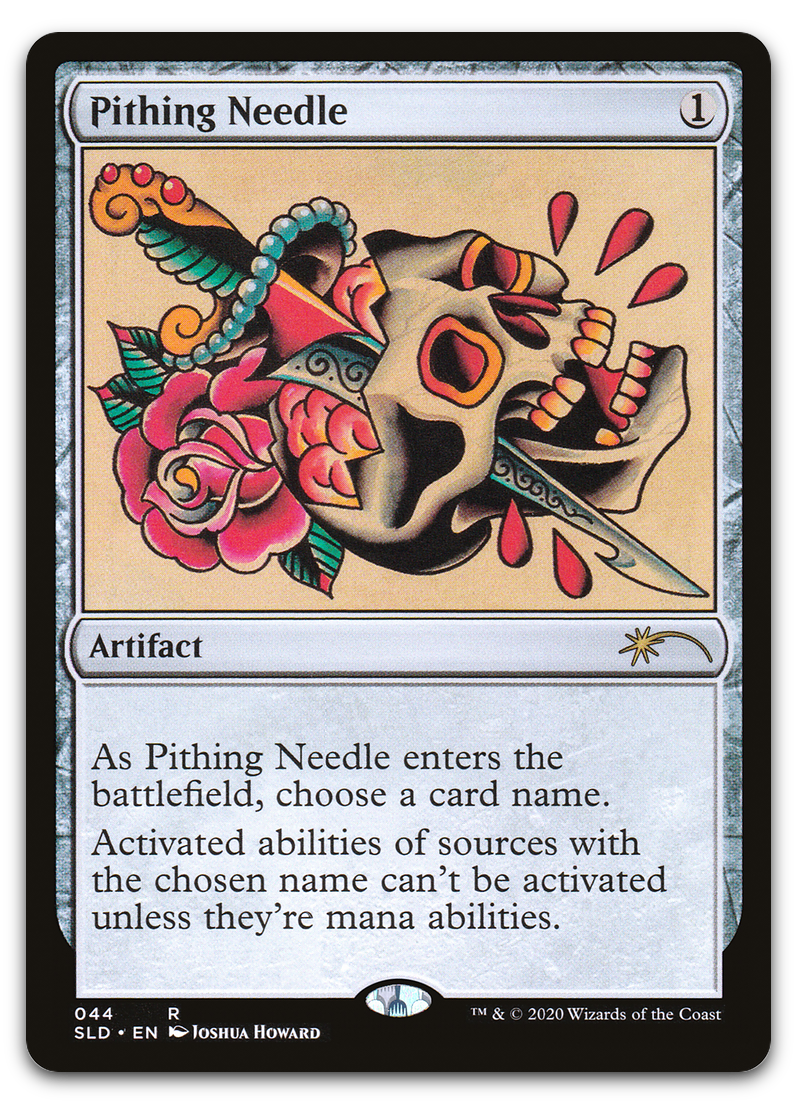 Product image for TCG 214887