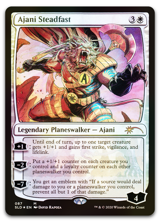 Product image for TCG 214894