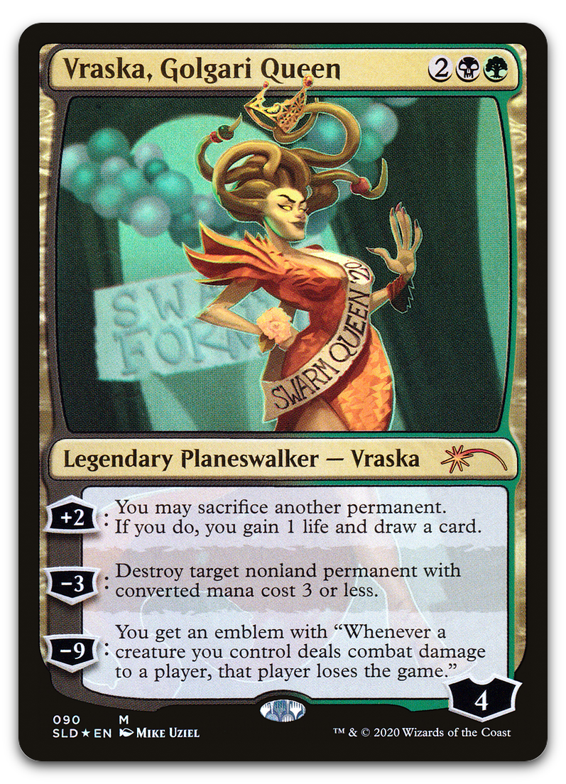 Product image for TCG 214897