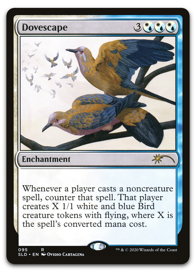 Product image for TCG 214904