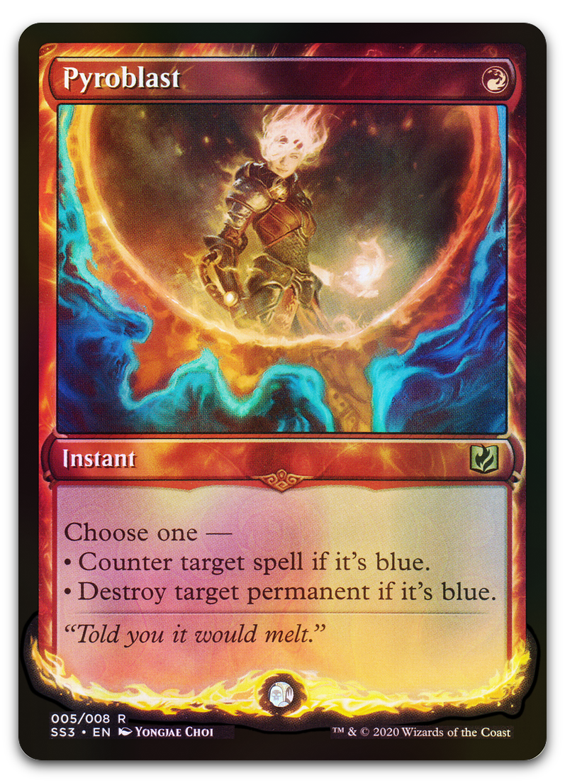 Product image for TCG 215320