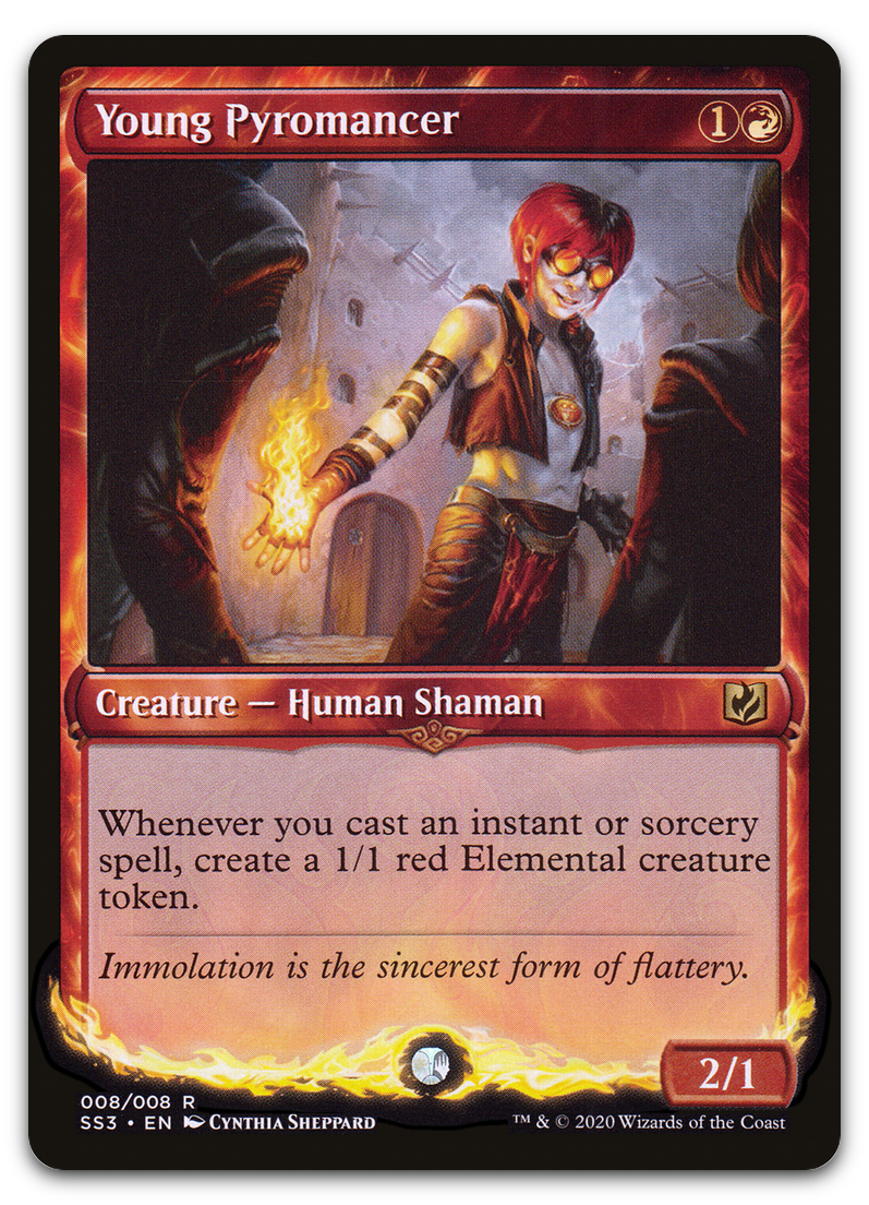 Product image for TCG 215323