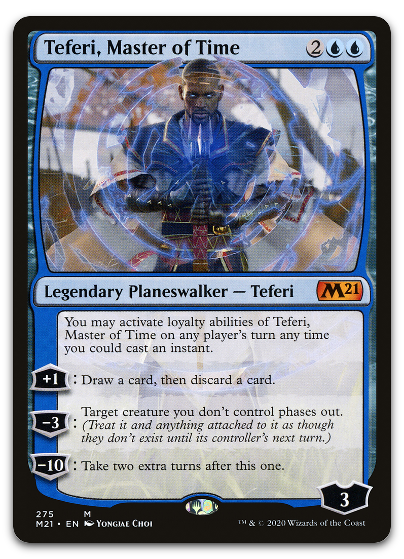 Product image for TCG 215350