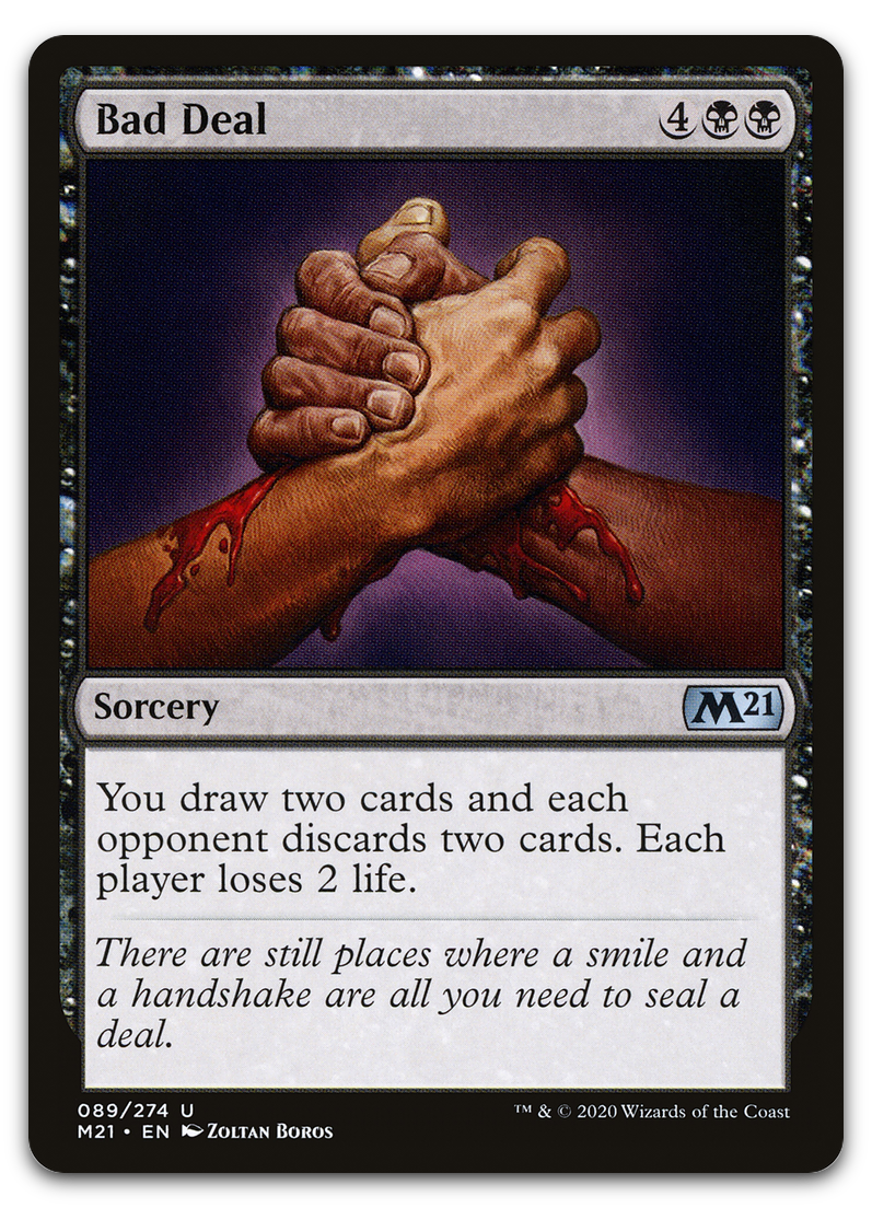 Product image for TCG 215471