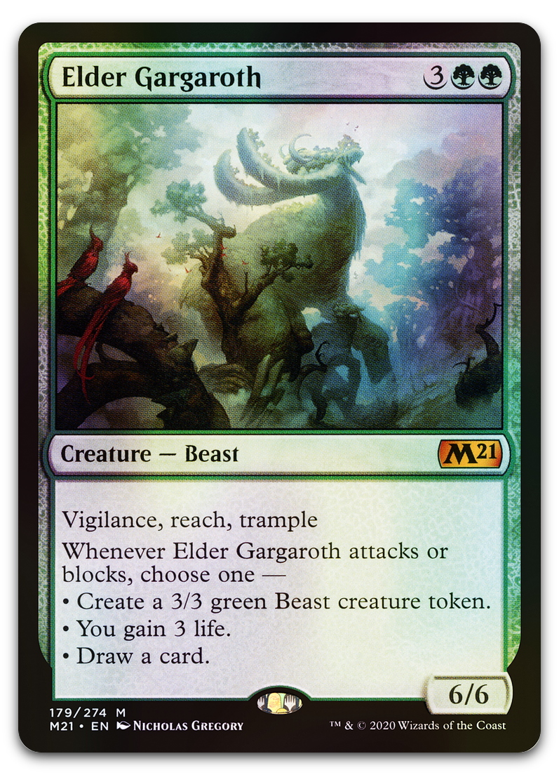 Product image for TCG 215477