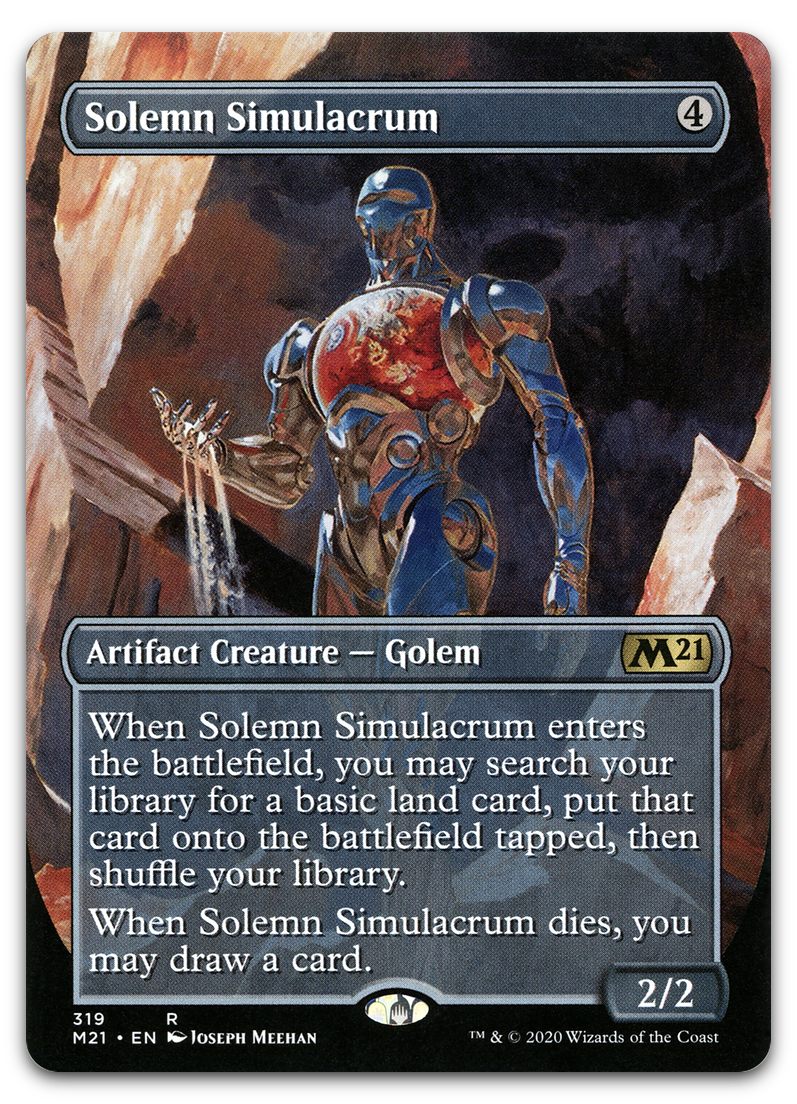 Product image for TCG 215500