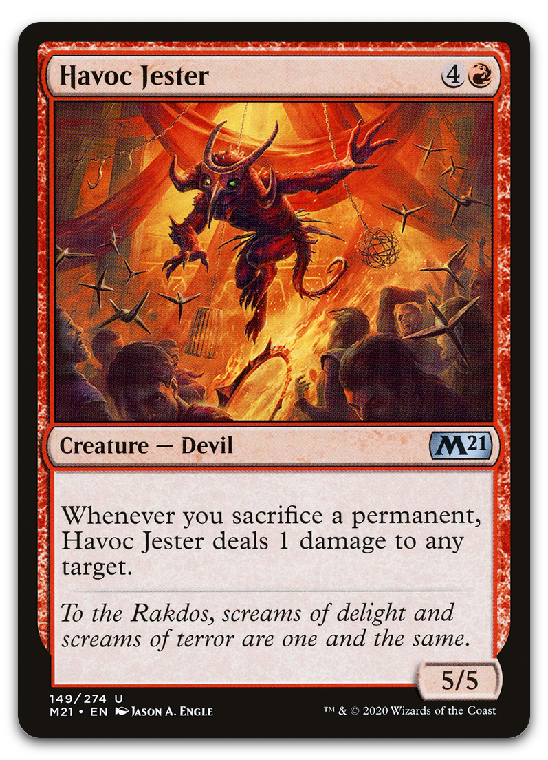 Product image for TCG 215518