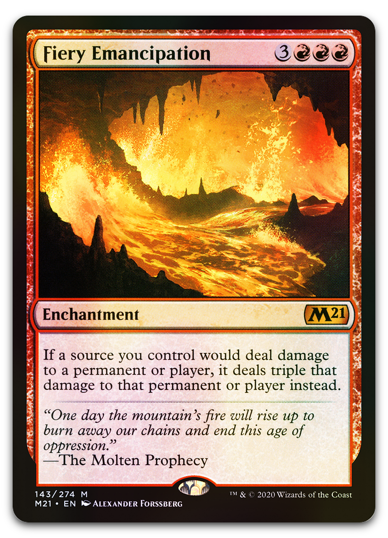 Product image for TCG 215573