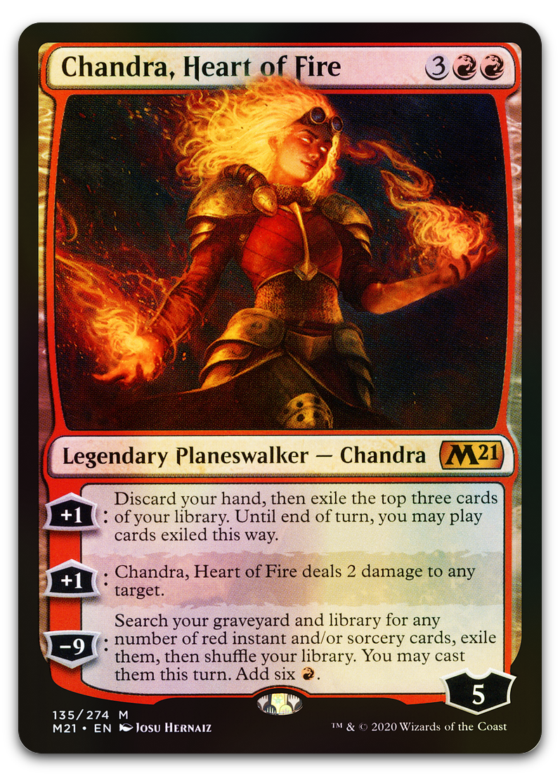 Product image for TCG 215583