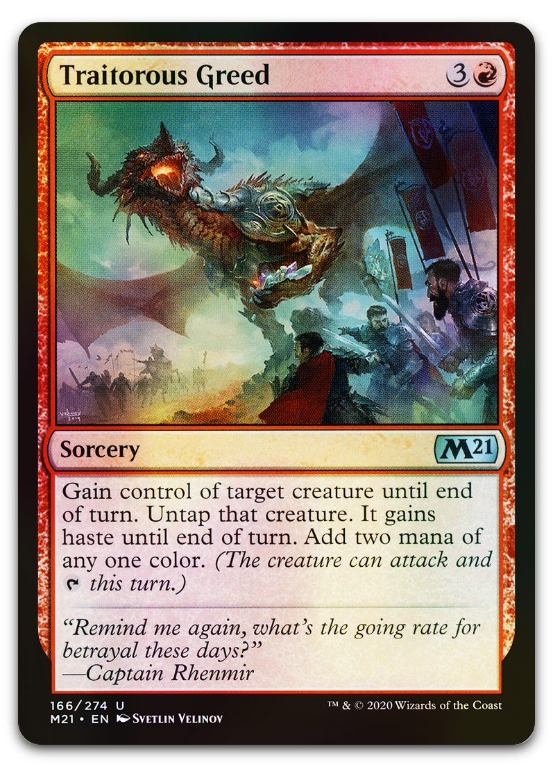 Product image for TCG 215588