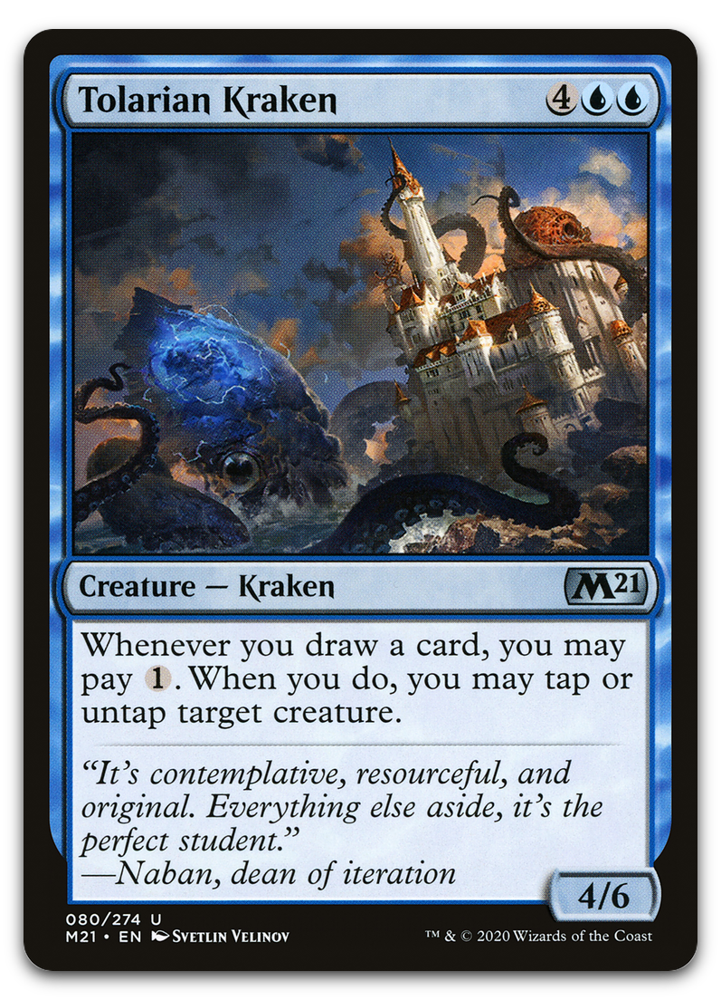 Product image for TCG 215656