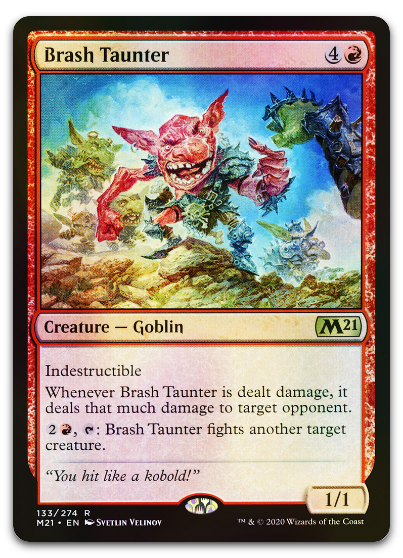 Product image for TCG 215657