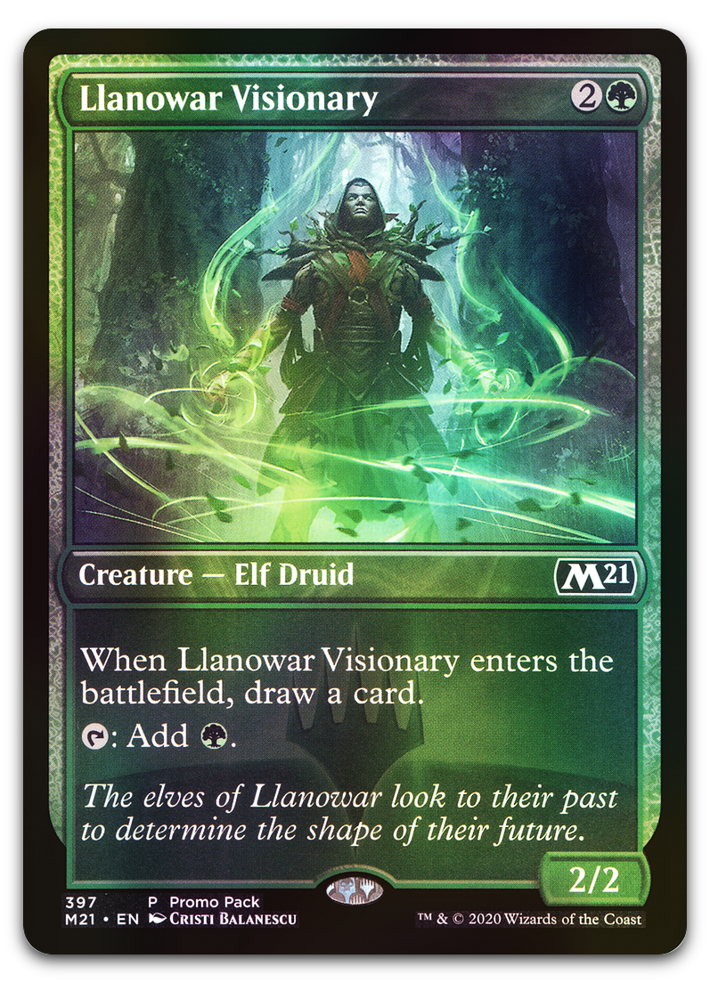 Product image for TCG 215688