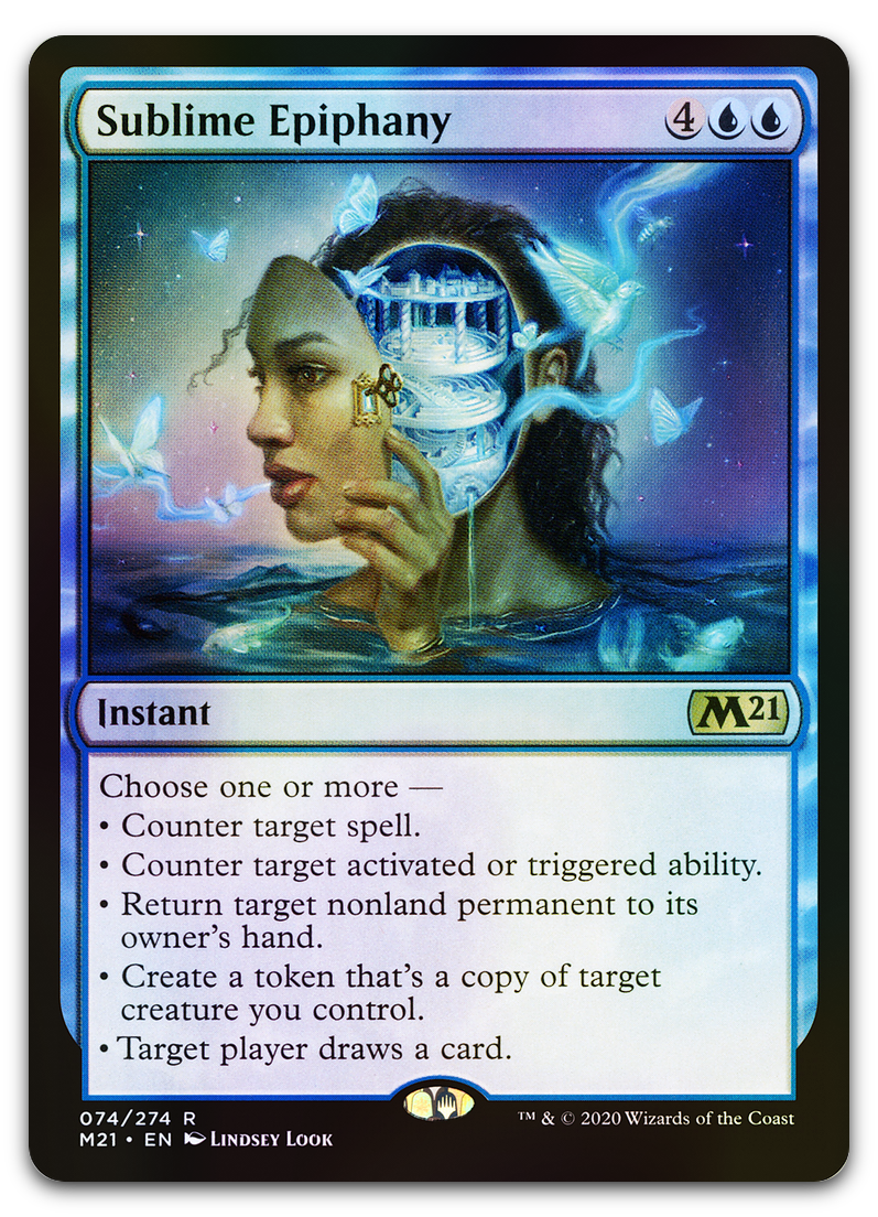 Product image for TCG 215698