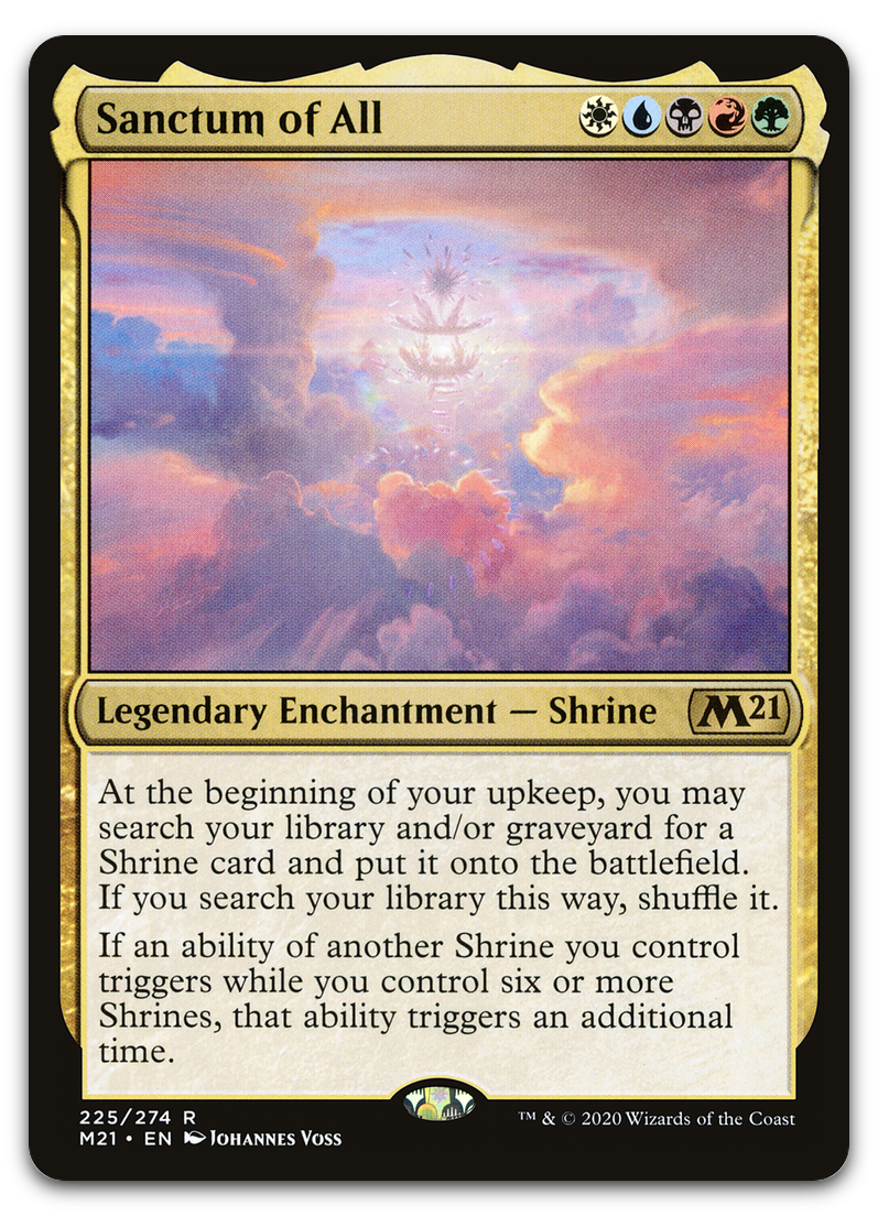 Product image for TCG 215706