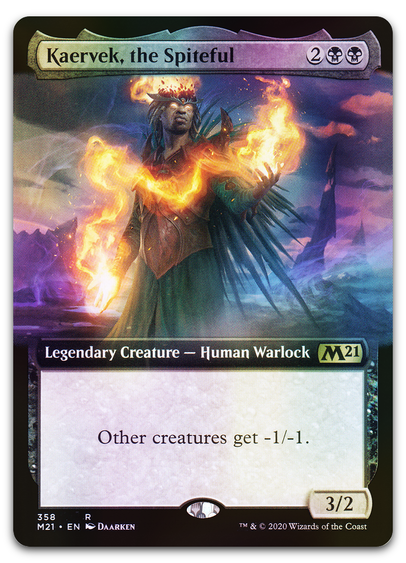 Product image for TCG 215736