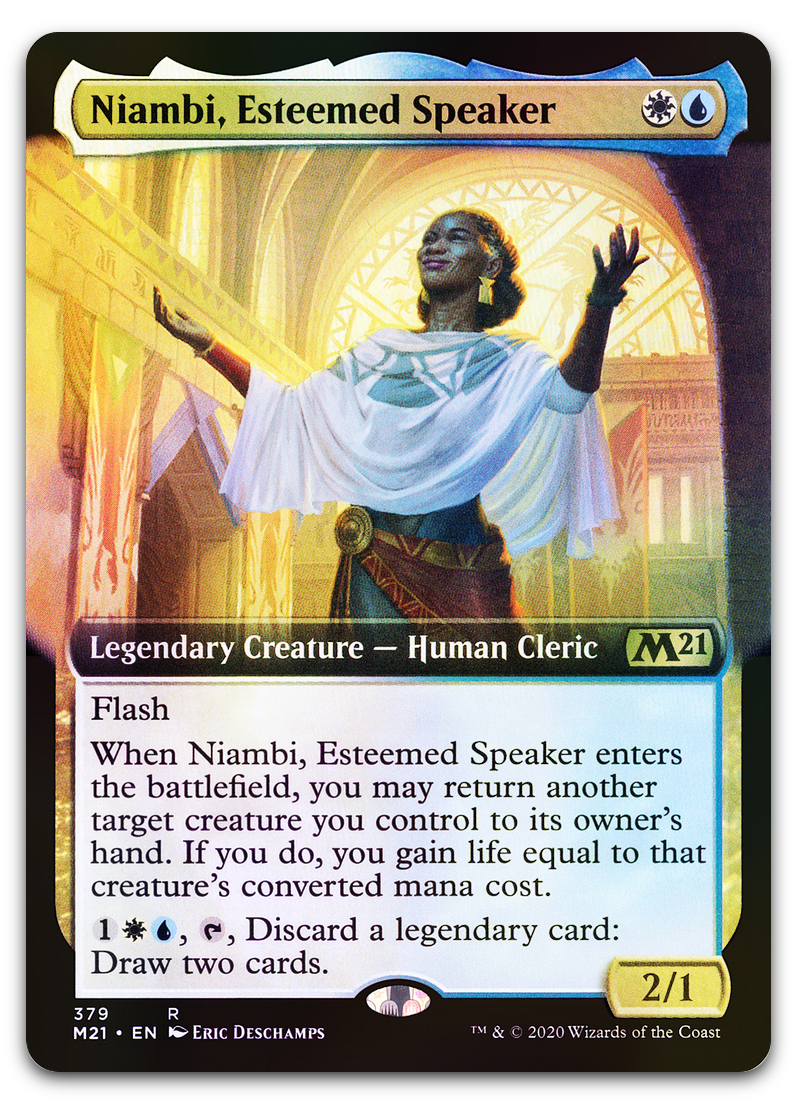 Product image for TCG 215737